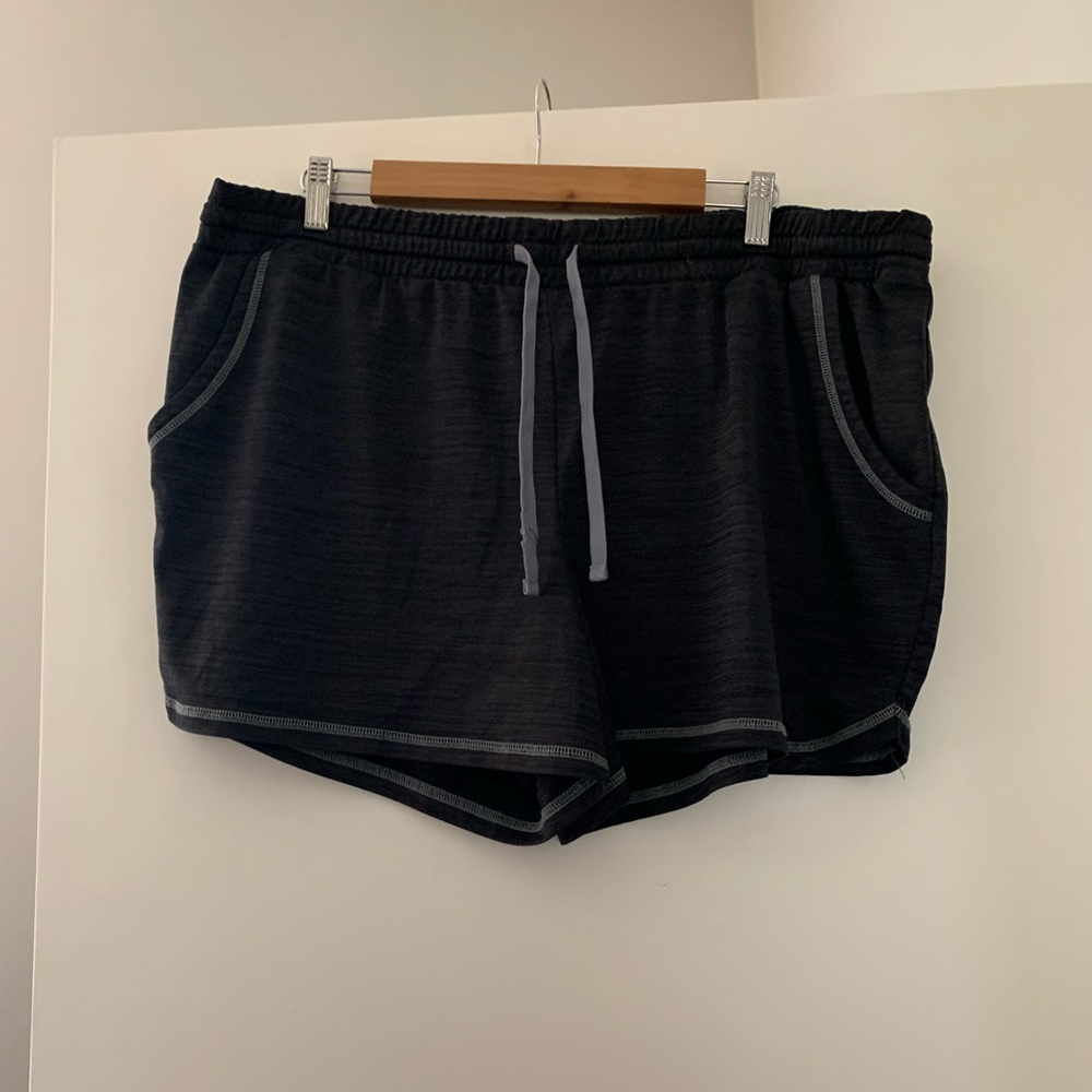 St John’s bay xxl shorts